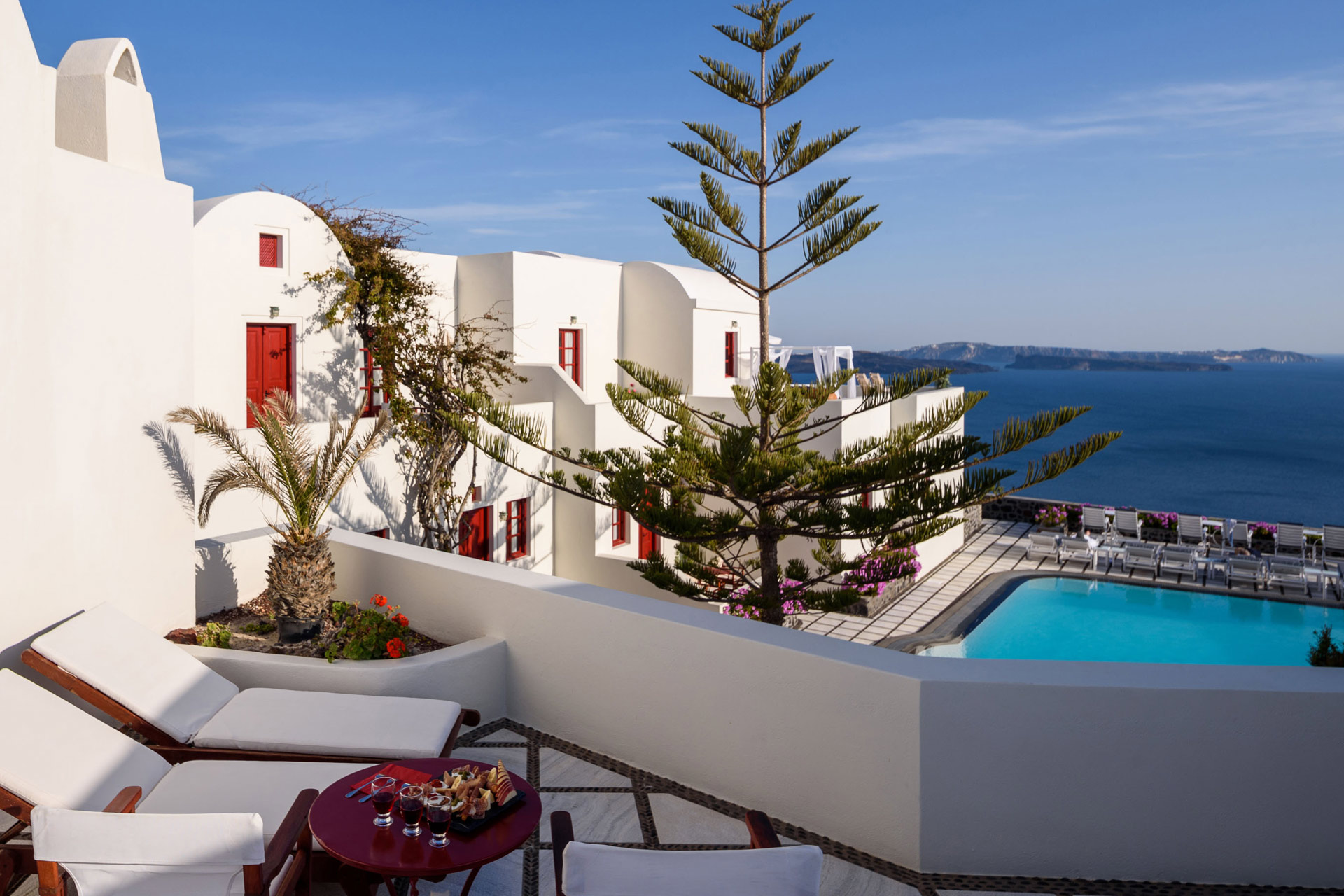 Apartment with Sea View